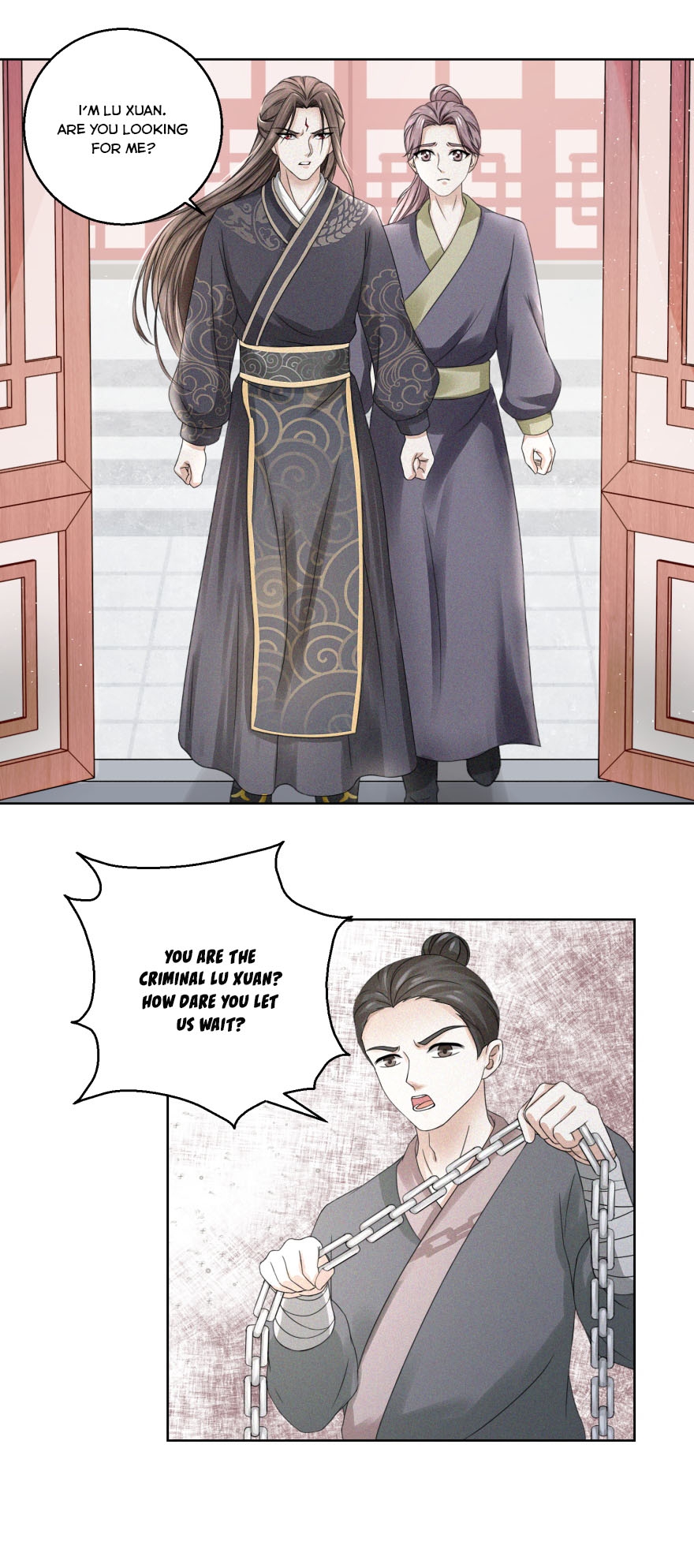 Nine-Yang Emperor Chapter 4 6